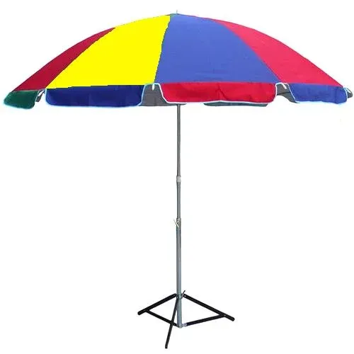 ADJUSTABLE WORKING UMBRELLA TENT