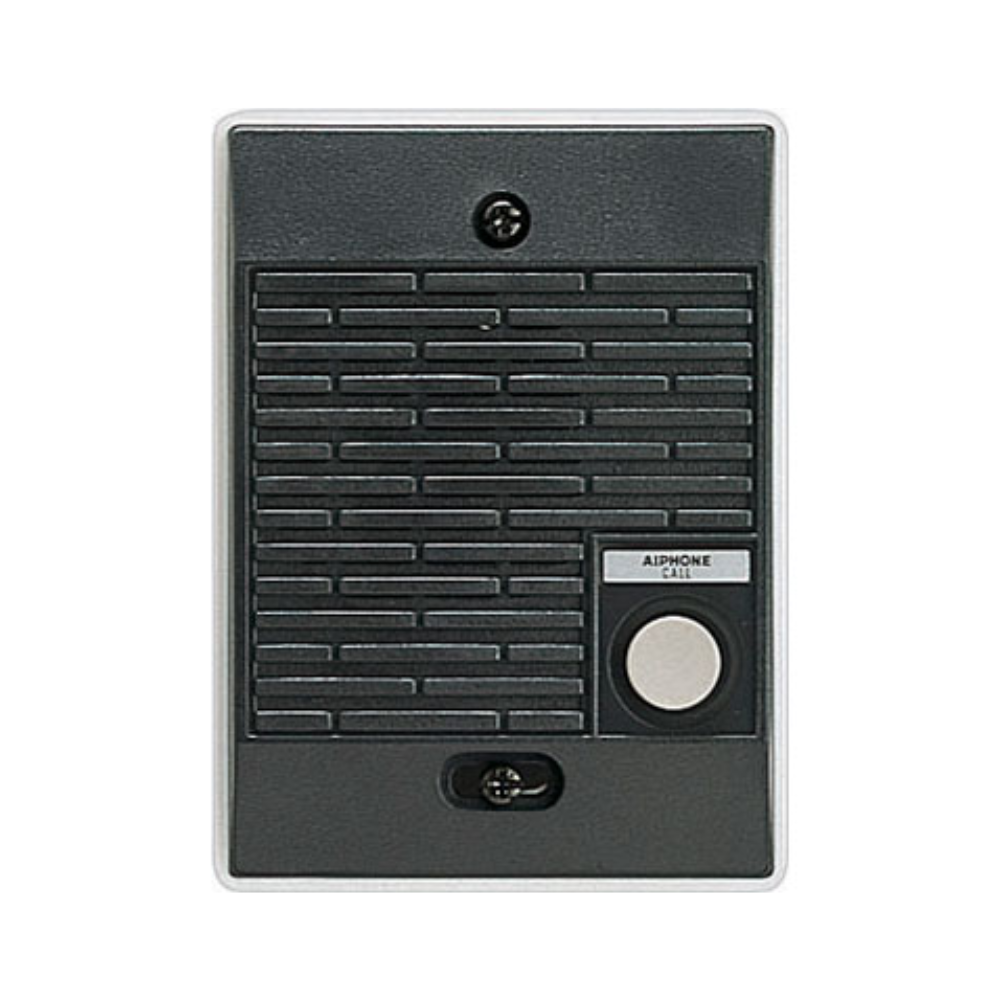 Aiphone LEF-D Surface Mount Door Station