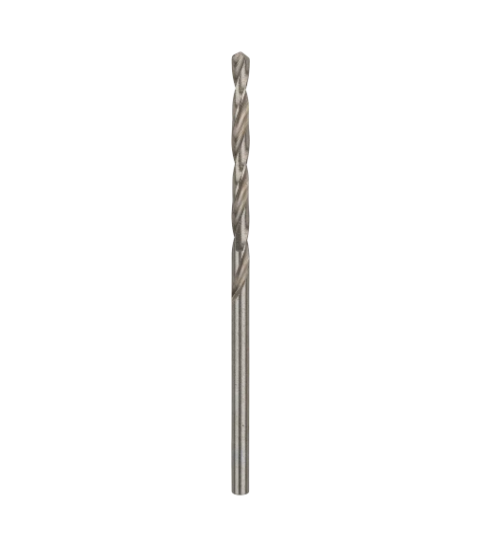 BOSCH PRO METAL HSS-G TWIST DRILL BIT STANDARD LENGTH 3.1 X 36 X 65 MM (10 PCS) (2608585481)