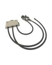 OLYMPUS MAJ-1650 CO2 CYLINDER HOLDER 250MM