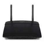 LINKSYS E1700 N300