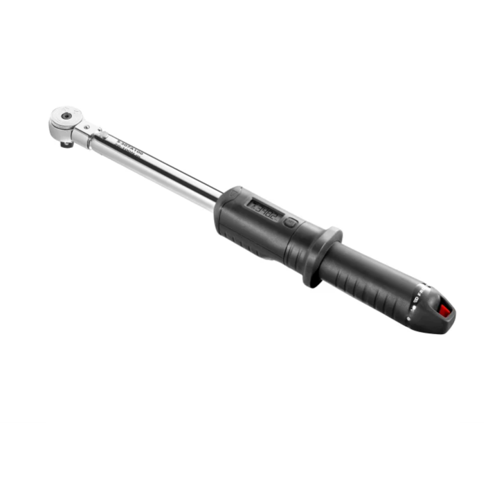 Facom S.307A100, 20 → 100Nm, 1/2 in Drive, Square Drive, 9x12in Insert