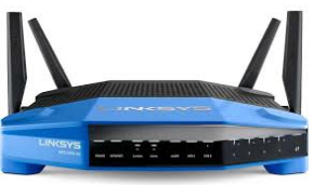 LINKSYS WRT1900ACS AC1900