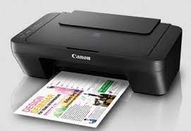 CANON E410 PRINTER