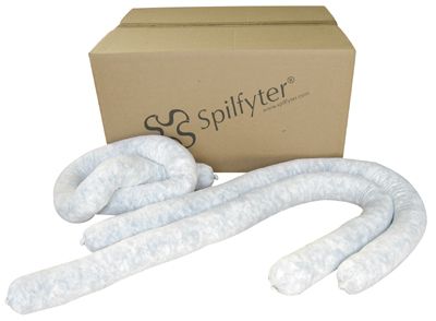 Spilfyter Oil-Only Socks OSW-30