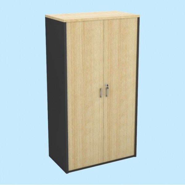FS MAPLE SERIES SWINGING DOOR CABINET [OF-FS-210-D1 (M)]