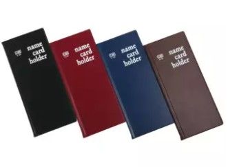 CBE N160 NAME CARD HOLDER