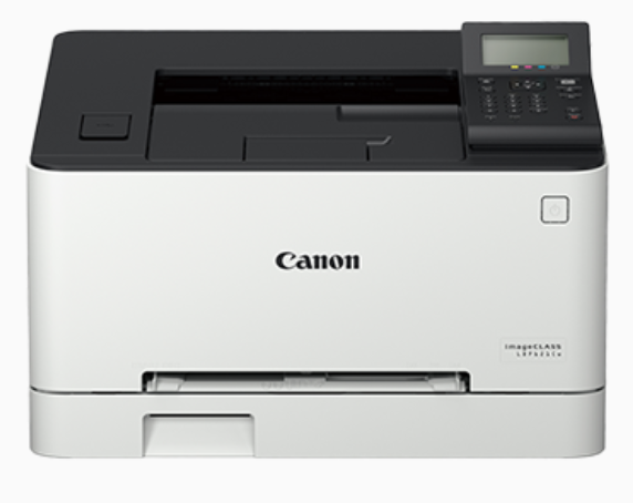 CANON imageCLASS LBP621Cw Create Impact with Colour