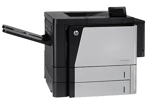 Genuine Malaysia HP Warranty - HP LASERJET ENTERPRISE 800 M806dn PRINTER