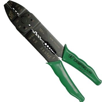 BIG WEST CRIMPING PLIER – 300C