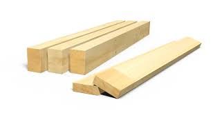 Others *Timber Wood
