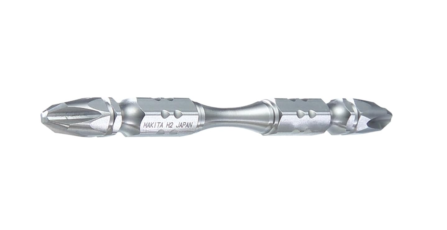MAKITA TORSION SCREW PH2 - 85 MM A-49585