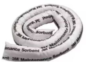 Others *Maintenance Meltblown Sorbent Sock (Mini-Boom)