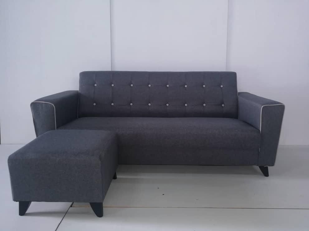 SOFA (GREY)