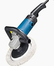 DONGCHENG SANDER POLISHER (1400W)