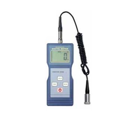 Temo Vibration Meter