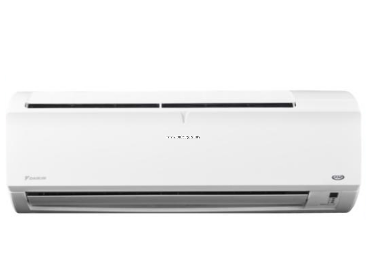 DAIKIN R32 NON INVERTER WALL MOUNTED 2.5HP