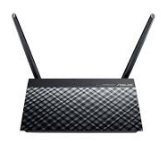 ASUS RT-AC51U+ AC750