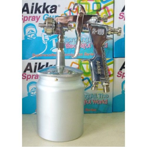 AIKKA R-100S SPRAY GUN