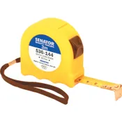 3M HI-VIS LOCKING TAPE -YELLOWCASE