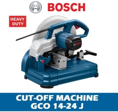 Bosch Cut Off Machine GCO 14-24 J