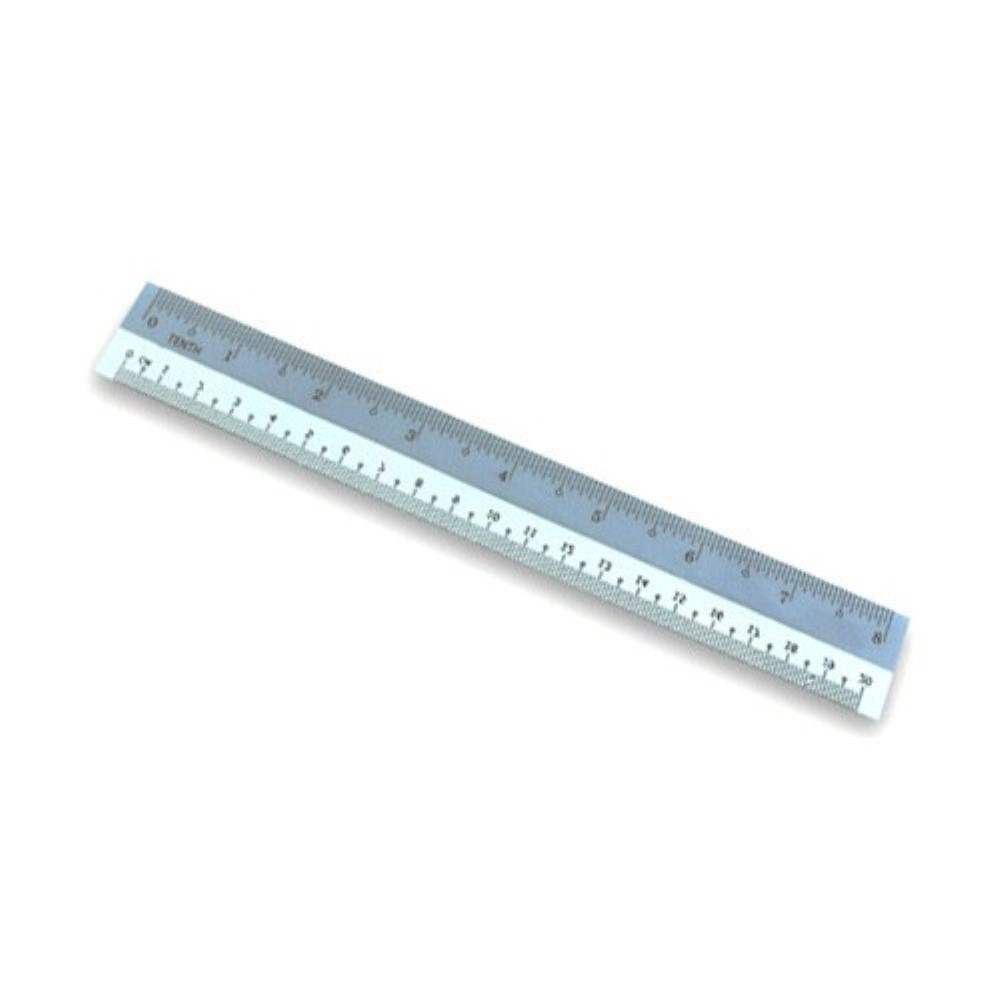 Flexible Ruler 8"