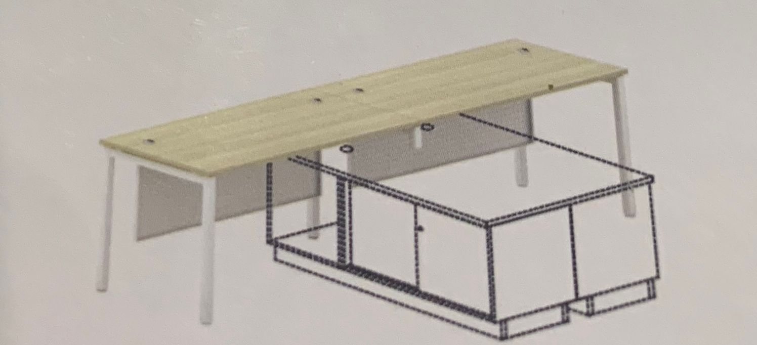 12鈥�PLANTINUM STANDARD TABLE