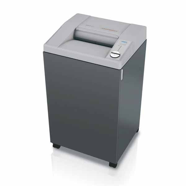 EBA 2331S Non Stop Heavy Duty Paper Shredder (Straight Cut)