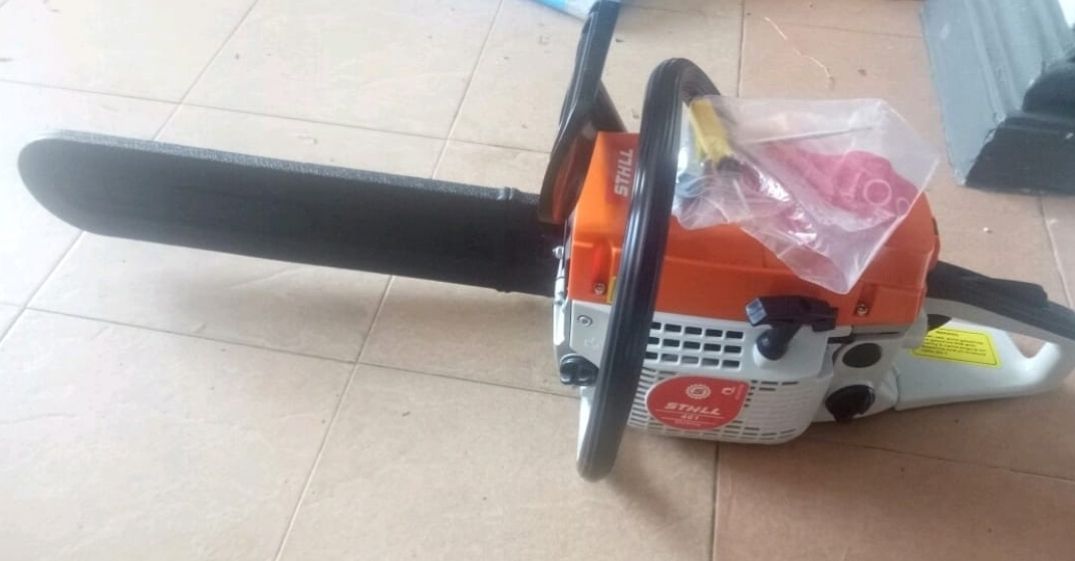 Chainsaw 18 inch