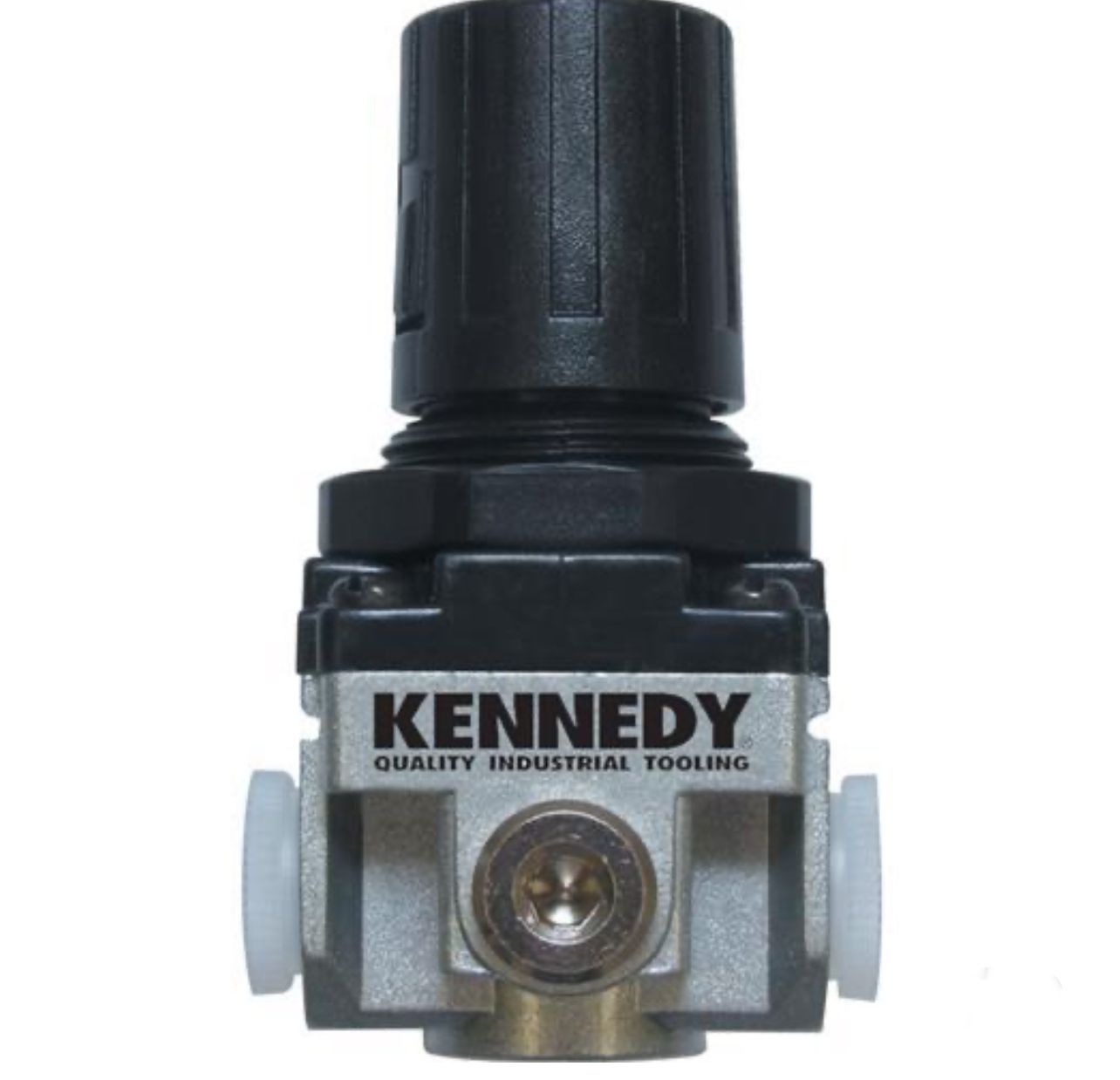 Kennedy KEN2596120K Air Regulator Unit G1/2 0.5-10BAR