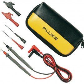 Fluke TL80 TL80A Test Lead Set,basic Electronic