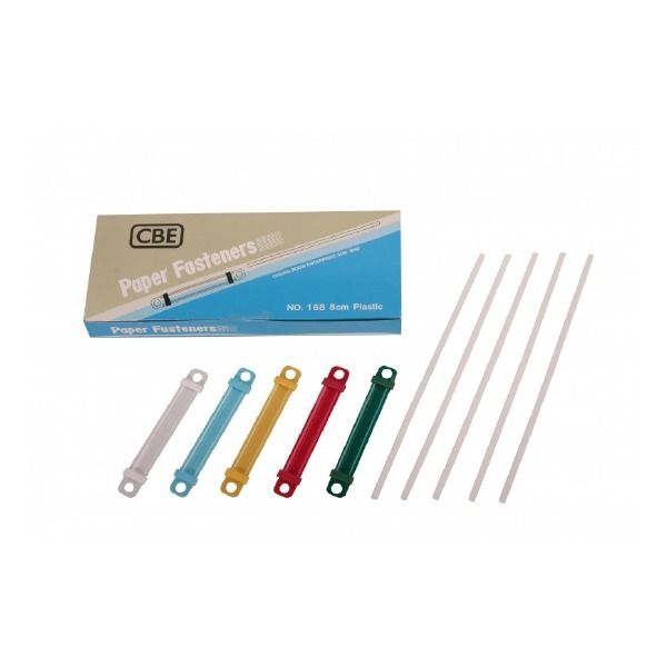 PLASTIC FASTENER