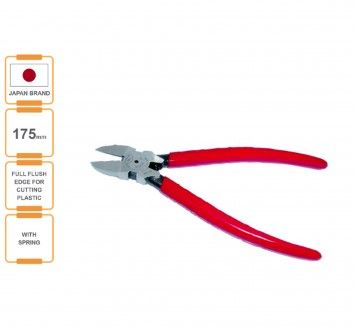 MTC PLASTIC NIPPER : MTC-23