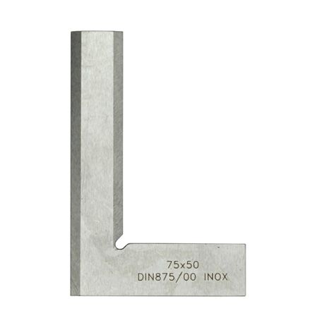 Temo 50*40mm 90掳 Square Edge - Industrial Grade 00