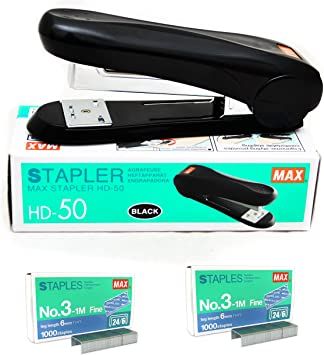 Max Stapler HD-50