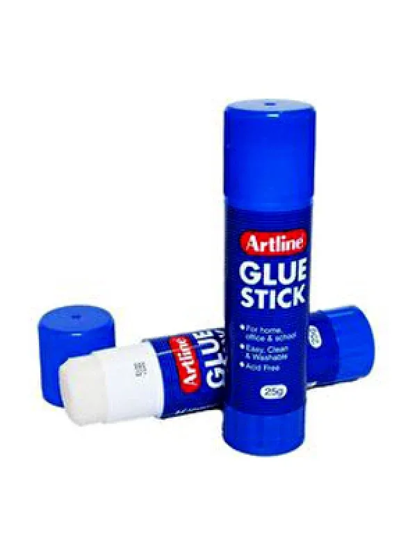 ARTLINE GLUE STICK 25G