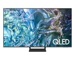 SAMSUNG 55" QLED TV 55" Q60DAK 4K UHD Smart TV 2 Years warranty original from Samsung Malaysia (With Wall Bracket)