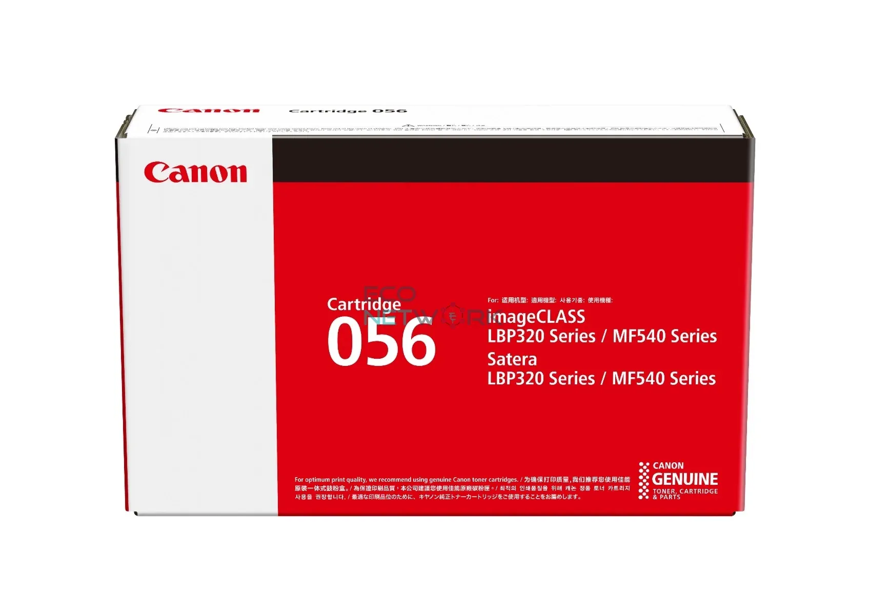 CANON CARTRIDGE 056