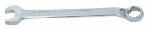 JONNESWAY 45掳 OFFSET COMBINATION WRENCH, SIZE: 15MM