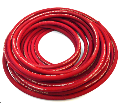 Utility Hose (Low Pressure Steam)  MODEL: Custom Pakej M - Electrical works for workstation & HVAC point