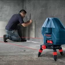 BOSCH GLL 3-15 X PROFESSIONAL SELF LEVELLING LINE LASER GLL3-15X GLL3-15 0 601 063 M80