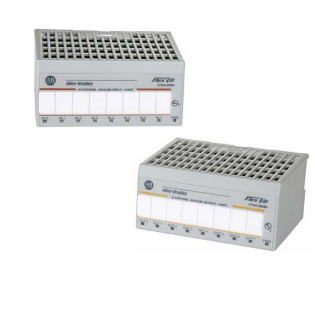 *Allen-Bradley 1794-IF8IH FLEX I/O 8-Channel Isolated Analog Input Module with HART Communication