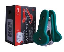 SDI STAPLE REMOVER 1163