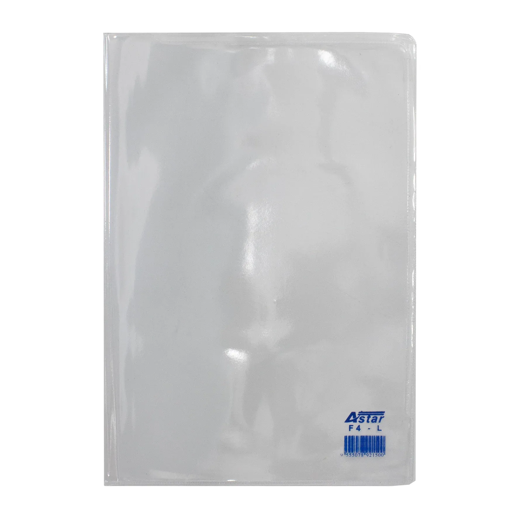 ASTAR PVC SHEET HOLDER FILE F4L