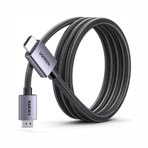 UGREEN HDMI 4K 60Hz Cable 2.0 Male to Male Ethernet 18Gbps High Speed UHD Dolby Atmos