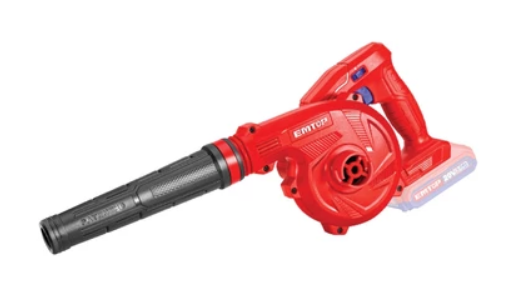 EMTOP Lithium-Ion Blower ELAB20018