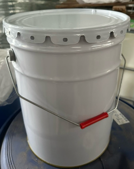 20L Empty Tin