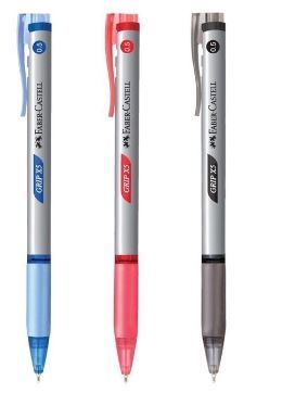 Ball Pen Faber Castell Grip X5