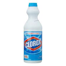 CLOROX 500ML