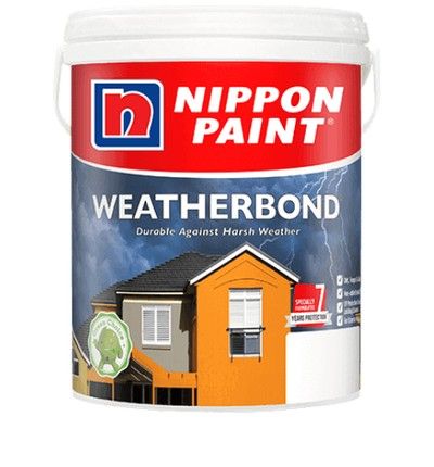 Others NP 145 18L WEATHERBOND (White)